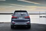 BMW X7 xDrive40i Design Pure Excellence 2019 года (NA)